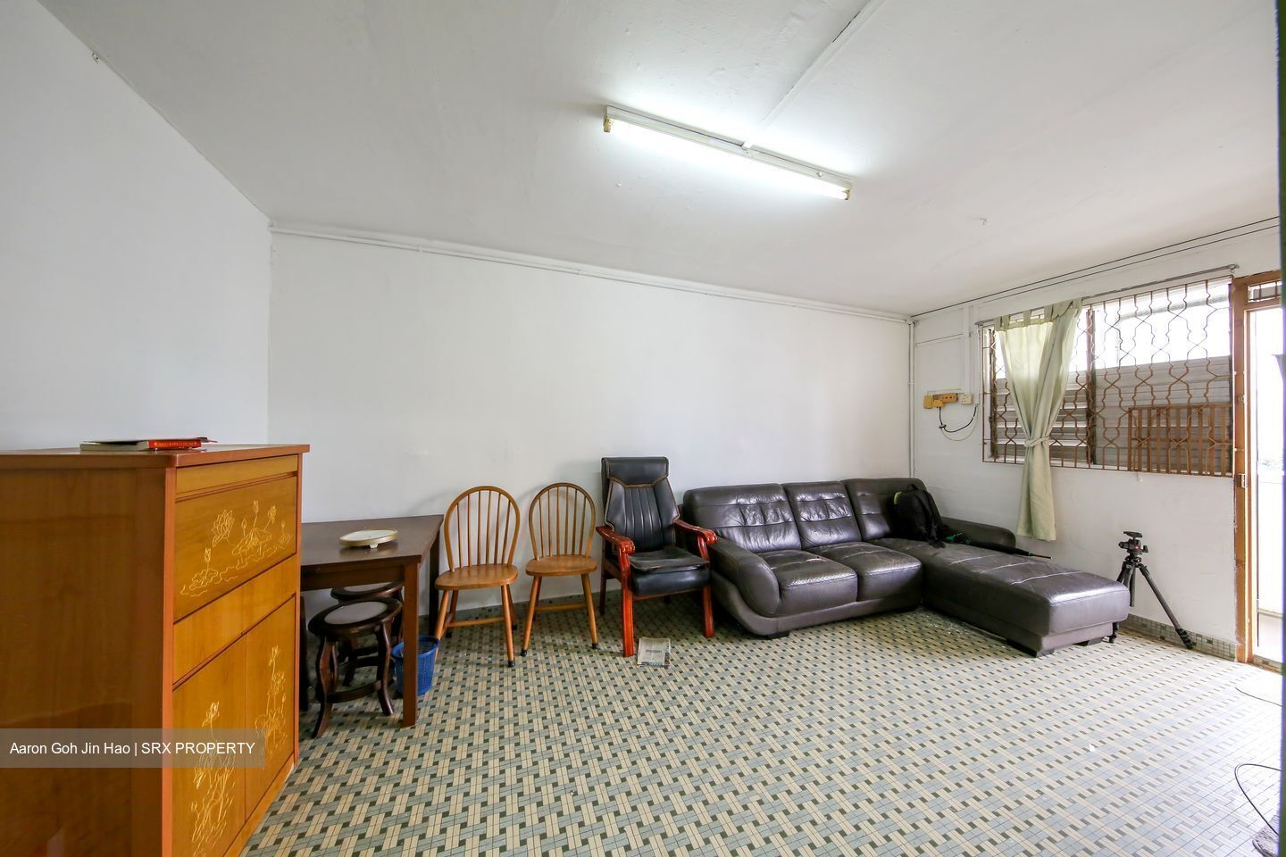 Blk 83 Commonwealth Heights (Queenstown), HDB 3 Rooms #505606371